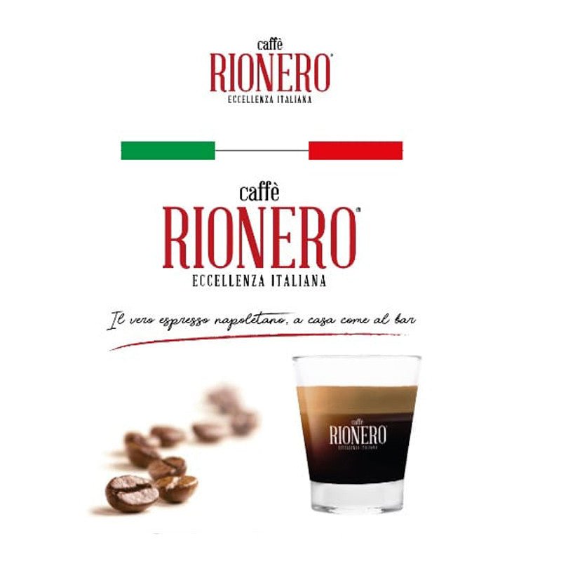 Compatibile Lavazza Espresso Point - Rionerocaffe