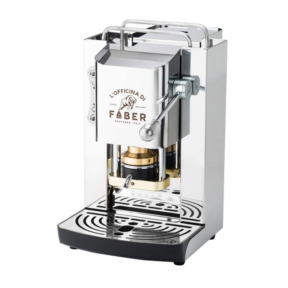 Macchine del Caffe - Rionerocaffe