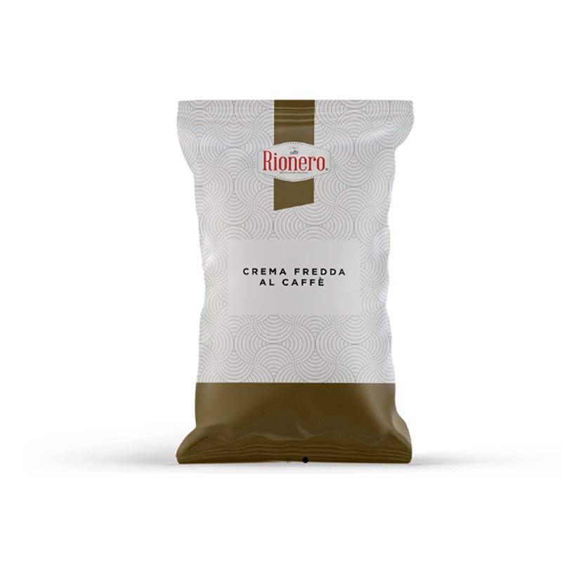 Crema di caffè – Confezione da 10 buste da 900 g | 9 Kg - Rionerocaffe