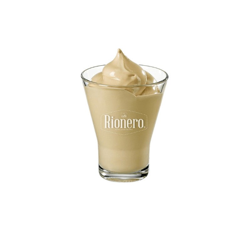 Crema di caffè – Confezione da 10 buste da 900 g | 9 Kg - Rionerocaffe